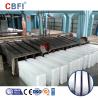 Buy cheap R404a Block Ice Plant Project 5 Tons To 50 Tons Big Industrial Factory Machine from wholesalers