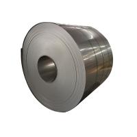 Buy cheap 0.12-5mm 2B BA 8K Mirror SS Sheet Coil ASTM SS Strip Coil Cold Rolled 201 304L product