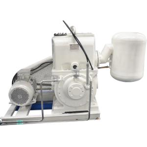 Buy cheap 260KVA Vacuum Sintering Furnace With Safety Interlock Function from wholesalers