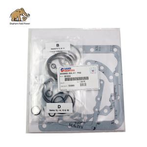 Buy cheap Eaton Vickers Series Hydraulic Piston Pump Parts Seal Kit from wholesalers