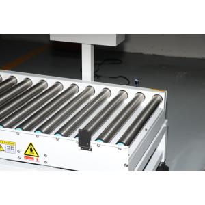 Buy cheap Customizable Weight Sorting Machine Meeting Sorting Requirements Making Equipment from wholesalers