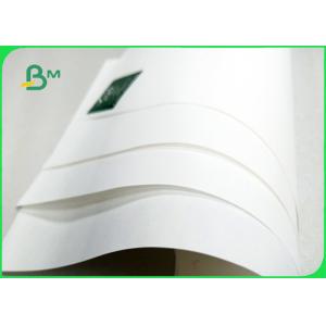 Buy cheap 40gsm - 80gsm High Strength Uncoated White Sack Kraft For Paper Bags from wholesalers