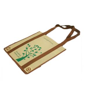 Buy cheap Cheap and high qualityNon woven Shopping Bag from wholesalers