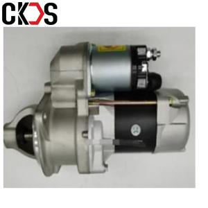 Buy cheap Hot sale China factory engine starter engine system parts for Hino H07C 0350-552-0512 24V 5.5KW from wholesalers