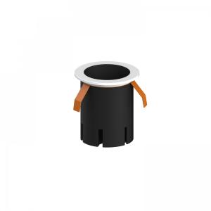 Buy cheap 30mm Mini Led Ceiling Downlights , Adjustable 4000k Led Recessed Lighting from wholesalers