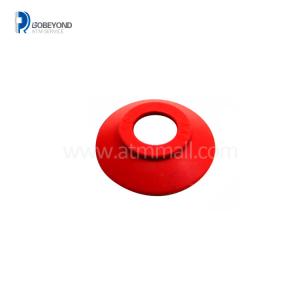 Buy cheap 0090031376 Vacuum Cup NCR ATM Parts from wholesalers