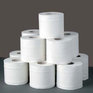 Buy cheap Toilet tissue paper roll product