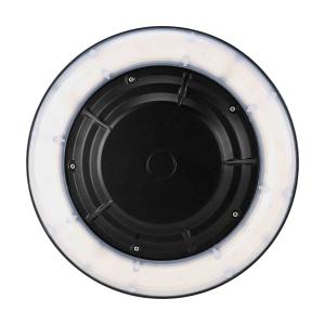 Buy cheap DLC 24000LM 190W 100V 5000K LED UFO High Bay Light from wholesalers