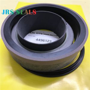 Buy cheap 2186826 4496123 218-6826 449-6123 Hydraulic Cylinder Loader Lift Tift Steering SEAL Kit Arm Boom Bucket Excavator Kit from wholesalers