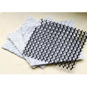 Buy cheap Three - Dimensional Hdpe Geonet Drainage Network High Strength CE Certification from wholesalers
