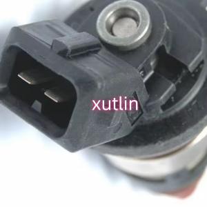 Buy cheap Auto Parts Engine Fuel Injector Nozzle 948F-AB 1005456 For Ford Escort MK5 MK6 Focus MK1 1.6 16V from wholesalers