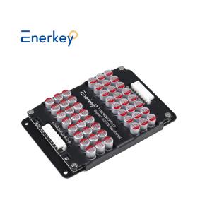 Buy cheap Enerkey 16S 5A Lifepo4 Li-ion Capacitor Active Equalizer Balancer with Aluminum Shell for for Golf Carts from wholesalers