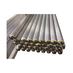 Buy cheap Customized Airjet Loom Shaft Weaving Textile Machinery Spares from wholesalers