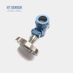 Buy cheap BP93420-IIIF Industrial Pressure Sensor Transmitter with 316L Isolation Diaphragm Sensor from wholesalers