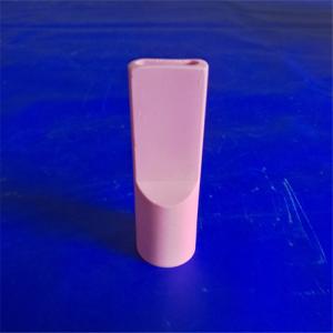 Buy cheap Ceramic duck nozzle 796f77 machining parts by argon arc welding from wholesalers