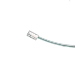 White Customizable Optical Fiber Cable for Air Conditioner Display