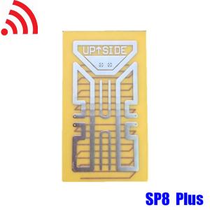 Buy cheap 4G 5G Cell Antenna Booster Sticker External Mobile Antenna Amplifier from wholesalers