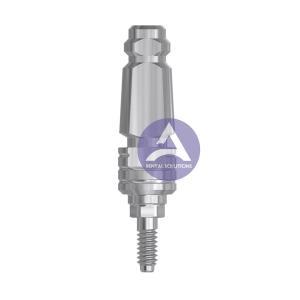 Buy cheap Dentsply XIVE® Impression Coping Transfer Closed/Open Tray Compatible  3.0mm/ NP 3.4mm/ RP 3.8mm/ WP 4.5mm /5.5mm from wholesalers