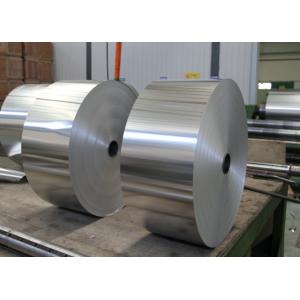 Luminous Roasting Kitchen Aluminium Foil 15mic Minimize Cleanup With Alloy 1235