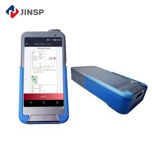 Buy cheap Smart Handheld Raman Spectrometer High Performance ISO9001 Certified from wholesalers