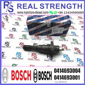 Buy cheap Diesel Engine Fuel Injection Unit Pump 0414693004 04903008 for V-O-L-V EC240 EC290 from wholesalers