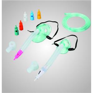 Buy cheap Clinical Venturi Device Oxygen Breathing Venturi Oxygen Delivery from wholesalers