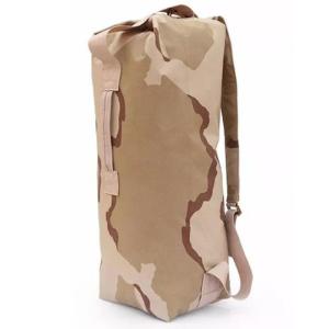 Buy cheap Custom Waterproof Duffle Military Bag Army Green Sports Gym from wholesalers
