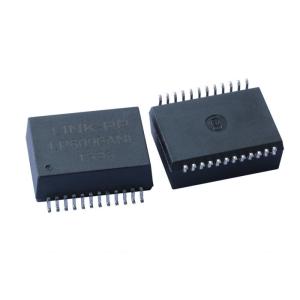 Buy cheap Pulse HX6096NL Power over Ethernet PoE Plus Gigabit Transformer Modules from wholesalers