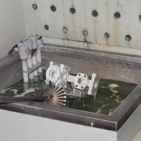 Rapid CNC Aluminium Prototyping Anodizing Painting Surface Finish