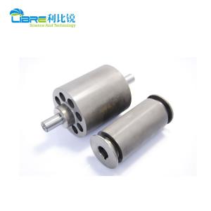 Buy cheap Molins HLP2 Machine  Steel Cigarette Embossing Roller from wholesalers
