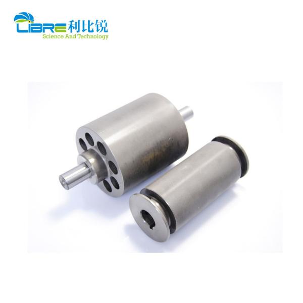 Quality Molins HLP2 Machine  Steel Cigarette Embossing Roller for sale