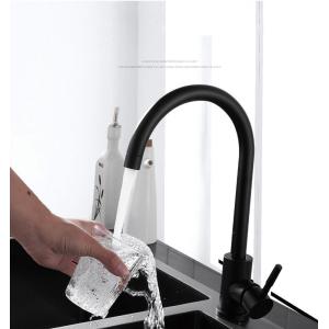 SUS304 Sanitary Ware Faucet
