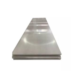 Buy cheap Industrial 7075 Aluminum Plate Complete Specifications Mechanical from wholesalers