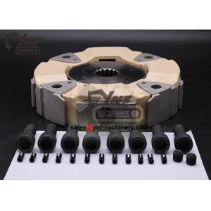 Buy cheap ZR420JC Hitachi Excavator Coupling Pump Coupling Assy 4416605 from wholesalers