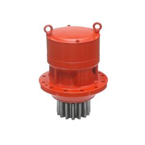 Buy cheap DH500 Daewoo Excavator Parts / DH500 Hydraulic Slewing Reduction from wholesalers