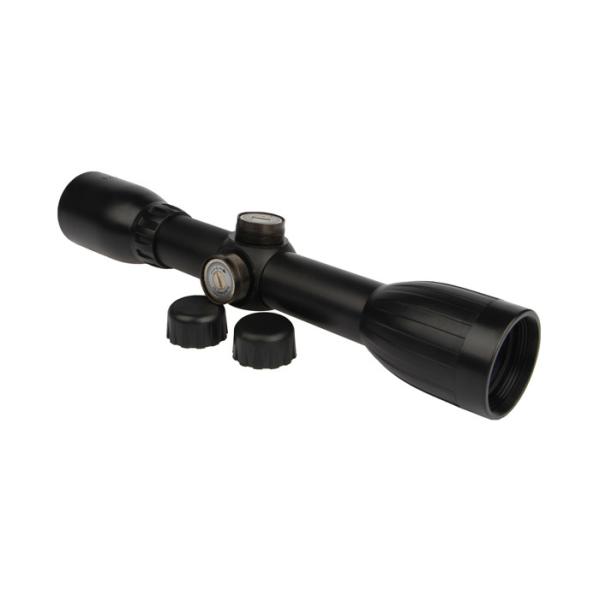 Quality 4X32 Adjustable Tactical Hunting Scope Objective Diameter 32mm Rain Proof for sale
