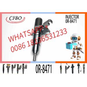 Injector 0R3389 0R-3389 0R-8473 0R-8684 0R-8479 101-8673 0R8471 0R-8471 for 3116
