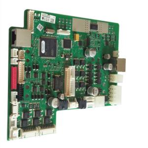 Buy cheap ATM Parts Wincor Cineo RM3 CRS ATS Head Controller Control Board 1750140781 from wholesalers