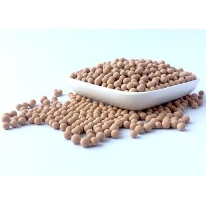 Buy cheap Abrasion Resistance Zeolite 3A Molecular Sieve Desiccant For Petroleum Refining Desorption from wholesalers