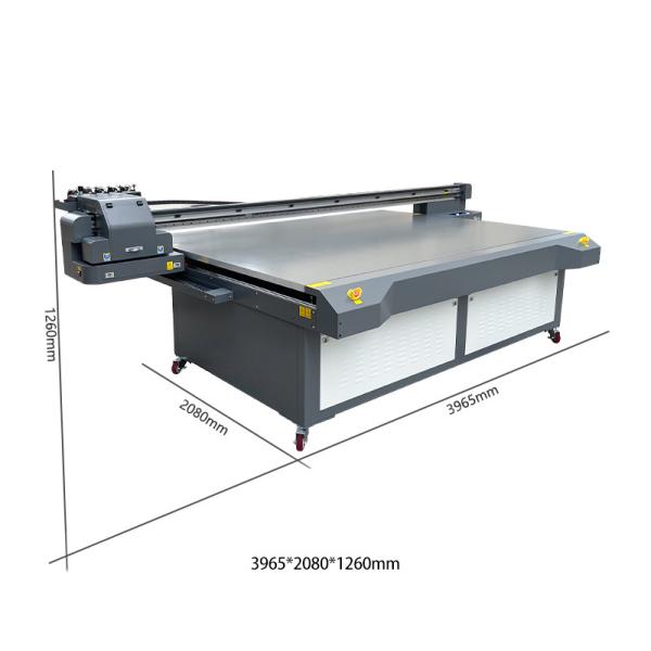 Buy cheap AC 110V/220V Power UV LED Printer Ultrahigh Customizable from wholesalers