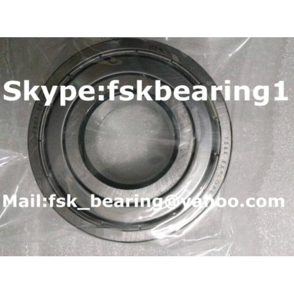Buy cheap Medium Series Single Row Deep Groove Bearing Universal Matching from wholesalers