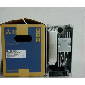 Buy cheap MR-J3-500A Mitsubishi Servo Driver MR-J3 Series Servo Driver Servo Motor Original adn New from wholesalers
