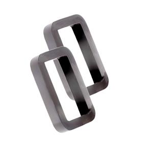 Buy cheap FeSiAl Alloy Core Type K503009 Series Parameters Silicon Steel Transformer Core from wholesalers