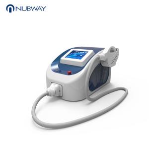 China 2019 latest CE approval Germany 12*20mm permanent hair removal 808nm laser 600W machine on sale