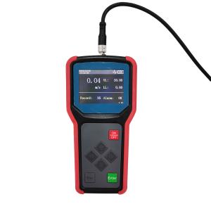 WS-40 Handheld Digital Anemometer For Air Velocity Measurement