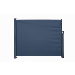 Buy cheap Hard Wearing Fabric 1M4 Garden Wind Screen Retractable Patio Windscreen from wholesalers
