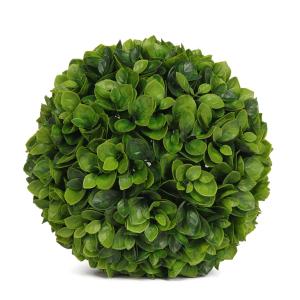 Buy cheap Garden Balcony 42cm Artificial Plant Balls 17 Inch from wholesalers