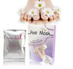 Buy cheap OEM Magic Foot Exfoliating Peeling Mask|Foot mask| from wholesalers