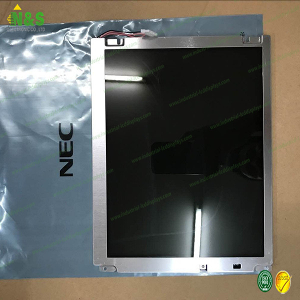 Buy cheap Normally White NL6448BC33-63D 10.4 inch new and original Surface Antiglare, Hard coating (3H) Frequency 60Hz from wholesalers