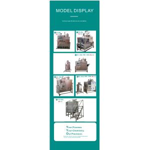 JBETEP 450L ODM OEM Explosion Proof High Efficiency Industrial Solvent